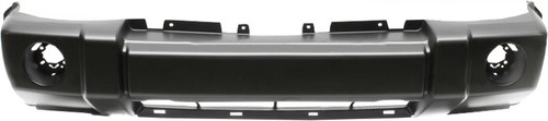 Pare choc avant pour jeep - avant,