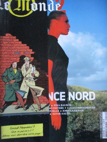 Monde mode - le,