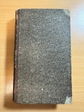 Bibliotheque Britannique Agriculture Anglaise Tome Troisieme 1798 Hardcover