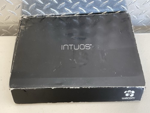 Tablette graphique wacom - tablette,