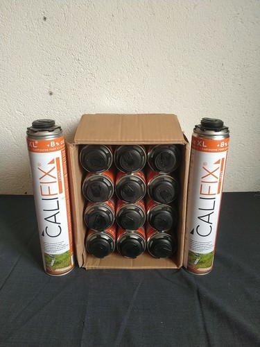 Cartouche califix terreal - califix,