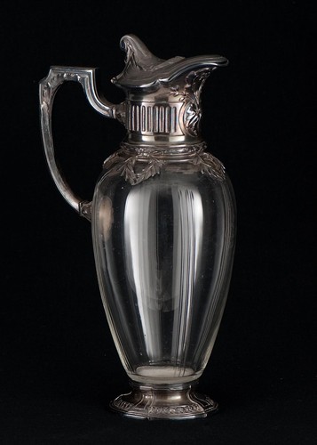 Aiguière carafe gallia - aiguière, /