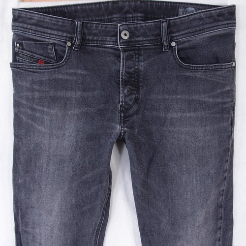 Hommes diesel troxer ajusté - hommes,