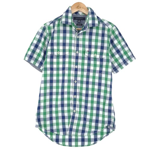Tommy hilfiger chemise - tommy, homme
