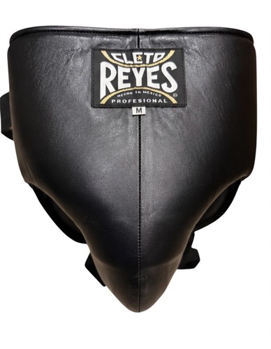 Cleto reyes groin guard - cleto,