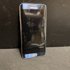 Samsung Galaxy S6 edge Phone Untested