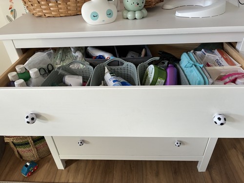 Commode enfant - commode,