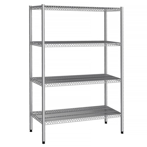Ggm gastro étagère inox - inox,