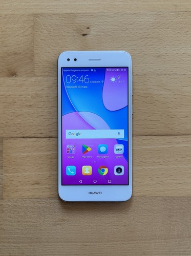 Huawei pro 2017 - y6, (sla-l22)