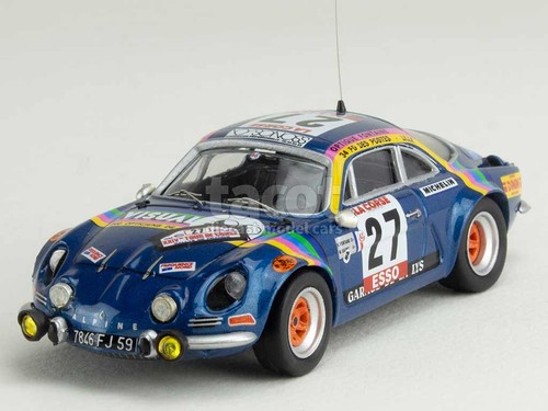 Alpine a110 tour corse - alpine,