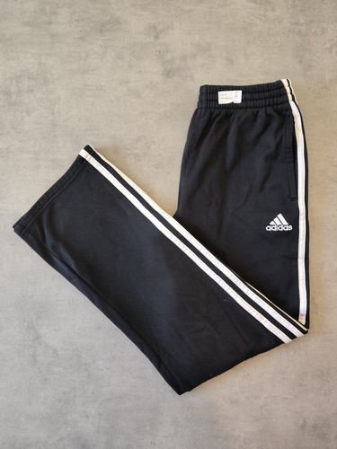 Jogging adidas noir - 3, bandes
