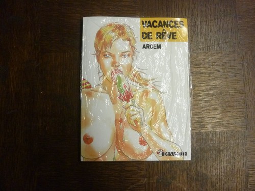 Adulte vacances reve - -,