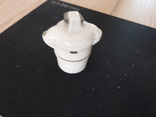 Ancienne douille lampe en - douille,