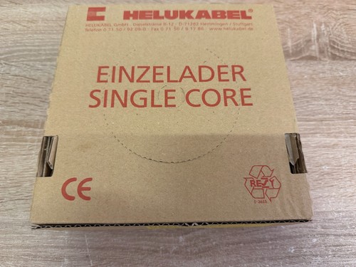 Helukabel 29081 h05 - h05, v-k