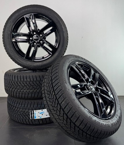 Audi pouces jantes - a4, 17