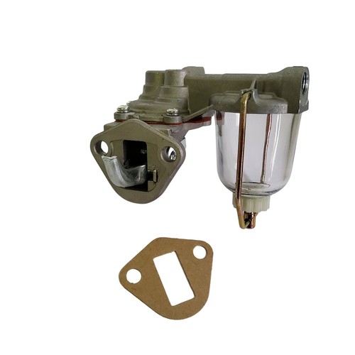 Pompe carburant adapte - pompe, à