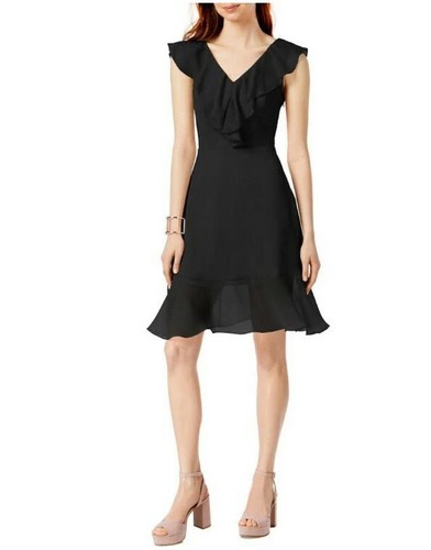 Dkny black dress - dkny,