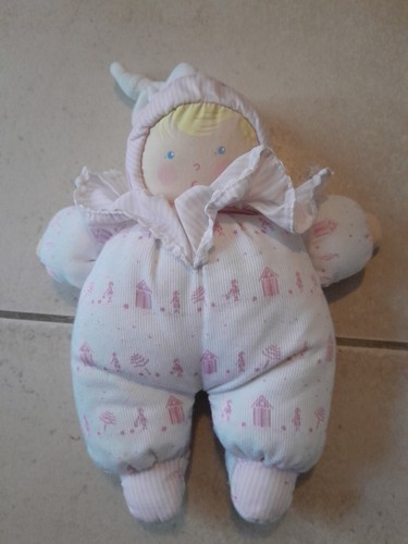 Poupee corolle cabine de - cabine,