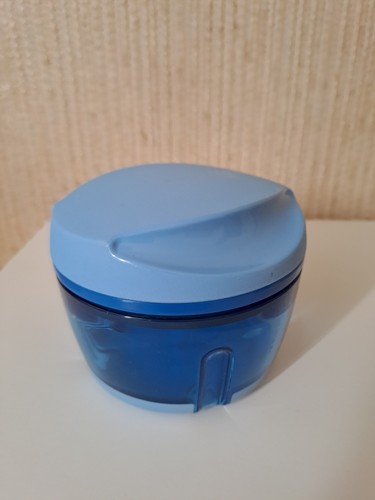 Tupperware mini hachoir - tupperware,