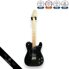 Guitare électrique Fender