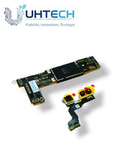 Carte Mère iPhone 14 128 Go
