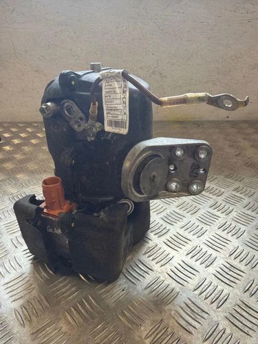Bmw g60 pompe - pompe, de