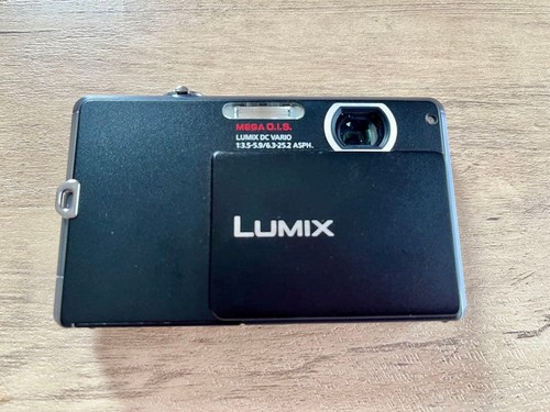 Appareil photo numérique