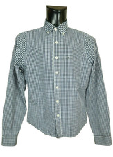 CHEMISE COTON MANCHES LONGUES