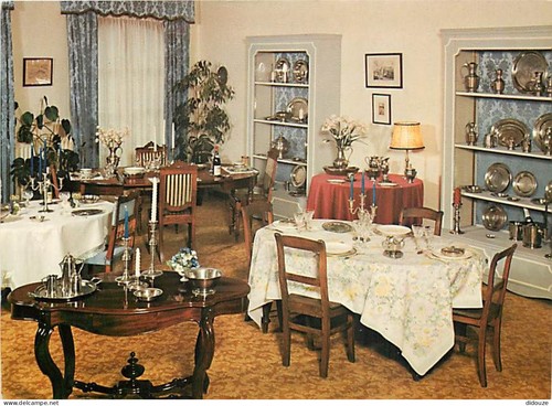 Carte postale belgique huy - -,