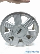 JANTE ALUMINIUM 2 LINCOLN