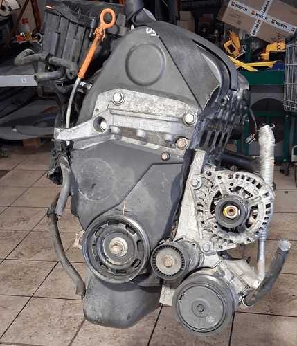 036100038l moteur semi compl - 036100038l, semi-compl