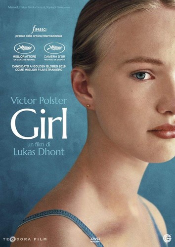 Girl polster worthalter - girl,