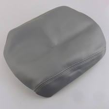 Couvercle console centrale