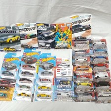Hot Wheels, Majorette, Tomica, voitures japonaises, vente en gros