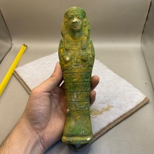 Rare figurine ancienne en