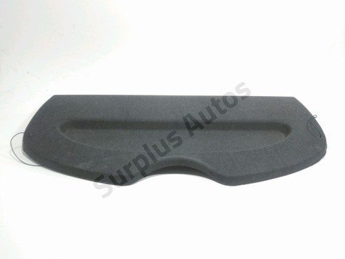 Plage arriere 8200034999 - arriere,