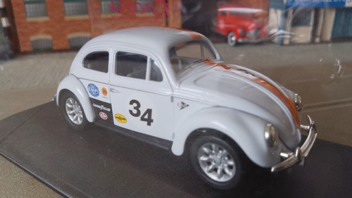 Vanguards beetle retro - vw,
