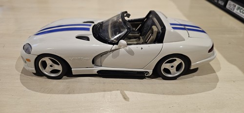 Burago didge viper 10 - didge,