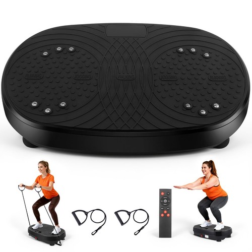 Vibration plate plateforme - plate, de