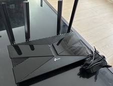 Routeur TP-Link Archer AX58