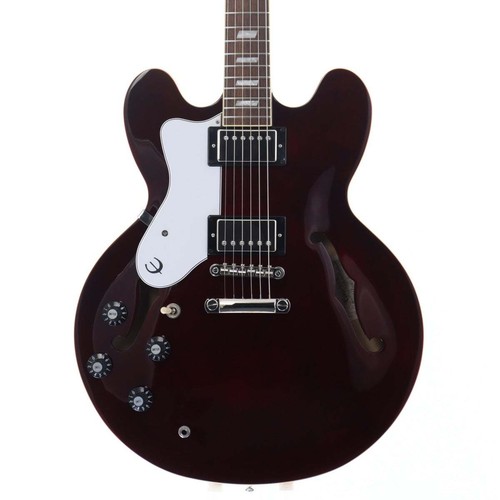 Epiphone noel gallagher - epiphone,