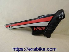 cache lateral droit pour