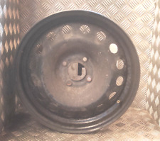 Jante Tôle Acier 16 Pouces -