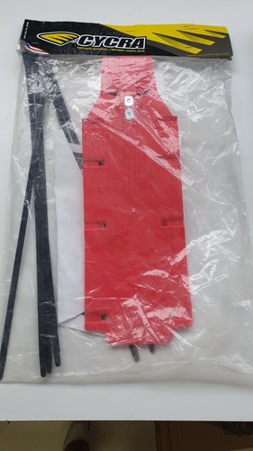 Plaque protection cycra - de,