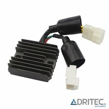 ✅ Régulateur Honda CBR 1000