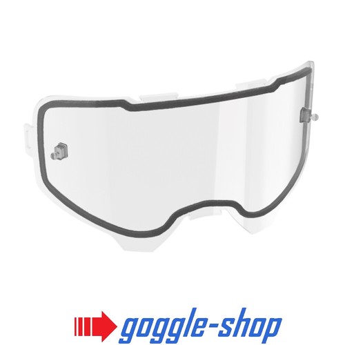 Leatt velocity goggles de - velocity, 4.5