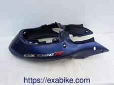 coque arriere pour Suzuki GSXR 1300 Hayabusa  de 1999 a 2006