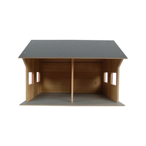 Kids globe hangar agricole 2 - agricole,