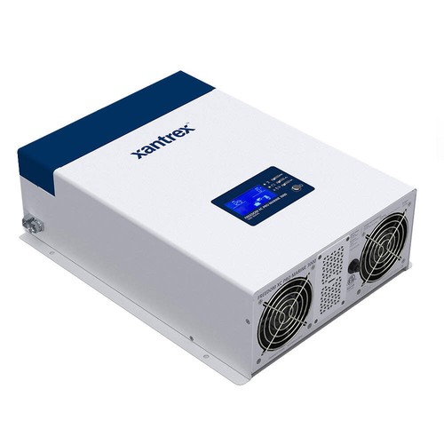 Xantrex freedom pro - pro, 3000