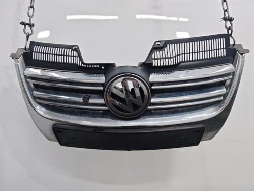 Calandre volkswagen jetta - volkswagen,